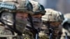 Руководство армии КР заявляет об искоренении дедовщины, родственники погибших солдат этому не верят