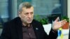 «Треба далі довбати» – Чийгоз про вибухи на військових об’єктах Росії в Криму