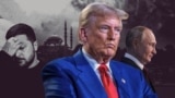 ABŞ-nyň prezidenti Donald Tramp aýry-aýrylykda Russiýanyň prezidenti Wladimir Putin we Ukrainanyň prezidenti Wolodymyr Zelenski bilen söhbetdeş boldy.