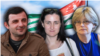 Инал Хашиг, Низфа Аршба, Изида Чаниа