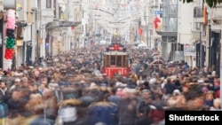 Stambul. Bezeg suraty