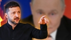 Украина-Ресей келіссөзіне Трамп та қатысуы мүмкін