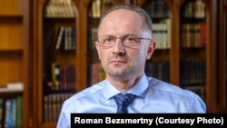 Раман Бясьсмертны