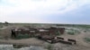 БОЗГУНДАГЫ УЮМ КАРАКАЛПАКСТАНДЫН ЭГЕМЕНДИГИ ҮЧҮН КҮРӨШӨӨРҮН ЖАРЫЯЛАДЫ