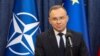 Президент Польщі в Естонії обговорить безпеку і захист кордонів – Польське радіо