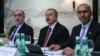 Մամեդյարով․ Վիեննայի բանակցությունները լավ հնարավորություններ են ստեղծում