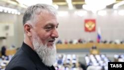 Делимханов Адам