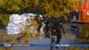 Вучэньні спэцпадразьдзяленьняў унутраных войскаў Беларусі ў кастрычніку 2022 году. Ілюстрацыйнае фота