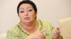 Рушания Билгилдиева