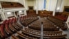 У Раді хочуть розширити перелік інформації, за поширення якої під час війни можна карати