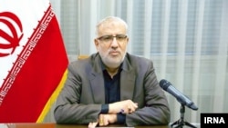Իրանի նավթի նախարար Ջավադ Օվջի, արխիվ
