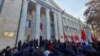 Выборы-2021: ручной подсчет голосов и требования партий провести перевыборы 