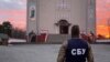 Співала у хорі УПЦ (МП) і коригувала ракети РФ по позиціях ЗСУ на Запоріжжі – СБУ про чергове затримання