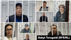 Фигуранты Кемпирабадского дела.