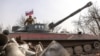 Россия сосредоточила силы на Донбассе. Чего ожидать от следующего этапа войны?