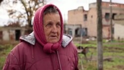 Прифронтовая жизнь на востоке Украины
