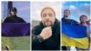 Українські мандрівники, які ходять у піші походи задля збору коштів для ЗСУ