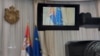 Srbija je retka evropska država koja nije uvela sankcije Rusiji, uprkos zvaničnim pozivima sa zapada i činjenici da je kandidat za članstvo u EU. (Foto: zastave Srbije i Evropske unije)