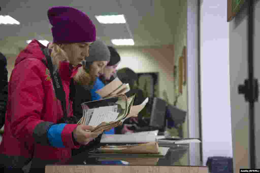Казанның "Мелита" мех фабрикасының музее, күпләр бу көнгә кадәр мондый музей барлыгын белми иде
