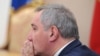 Чаро Рогозин сафараш ба Теҳронро лағв кард?