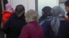 Женщины стали чаще вступать в экстремистские организации