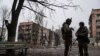 Ukraine Russia War