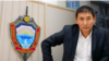 Бакыт Асанбаев.