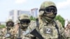 Шевроны с надписью "На Киев" в Чечне и поборы "на нужды Донбасса" в Дагестане