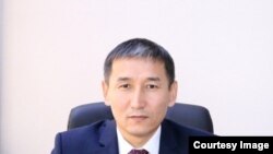 Маркум Бакыт Асанбаев "Айыл банкта" 20 жылдан ашык убакыт иштеген.