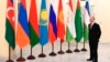 Москва стала ценить Центральную Азию? Интервью с директором Central Asia Due Diligence Алишером Ильхамовым