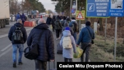 Ýurtdan gaçýan adamlar