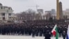 Кадыровхой Соьлжа-ГIалахь, 2022-чу шеран Чиллан-бутт