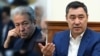 Что сказал президент о допросе Адахана Мадумарова? 