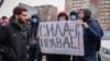 «Свобода есть, но ее надо отстаивать». О роли гражданского общества в кризисных ситуациях