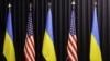 Накануне министр экономики Украины Юлия Свириденко сообщила, что Украина и Соединенные Штаты «сделали шаг» к общему соглашению об экономическом партнерстве