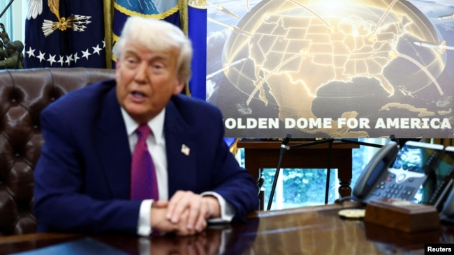 Donald Tramp
