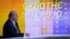 Чалий розповів про наслідки для Росії у разі повномасштабного вторгнення в Україну