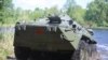 «Не виключено, що наш сусід надасть зазначене озброєння і військову техніку для російського агресора» (фото ілюстраційне)