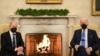 Statele Unite au confirmat luni că soarta gazoductului Nord Stream 2 depinde de decizia Rusiei de a invada Ucraina. Cancelarul german, Olaf Scholz, a refuzat să se pronunțe cu privire la gazoduct în timpul conferinței de presă.
