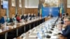 Ședința de Guvern din 19 octombrie în care Autoritatea Electorală Permanentă a transmis că în 51 de localități trebuie organizate alegeri locale parțiale pentru primărie și consiliul local.