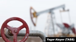 Китай імпортував 7,29 мільйона тонн російської нафти у червні - це майже на 10 відсотків більше, ніж рік тому.