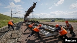 Иллюстративное фото.