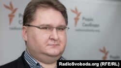 Тарас Качка