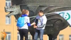 "Татар дозор"да Түбән Кама кызлар такымы җиңде