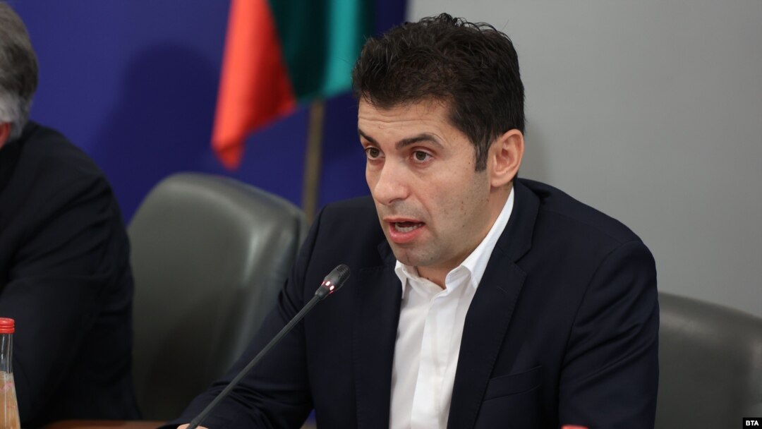 Кирил Петков
