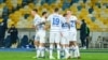 «Динамо» перемогло «Зорю» у фіналі Кубка України з футболу