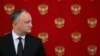 Президент Молдови готовий до розриву угоди про асоціацію з ЄС 