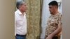 Мурдагы президент Атамбаев кармалды