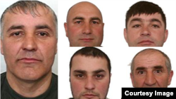 Вазорати корҳои дохилӣ мегӯяд, ин афрод дар деҳаи Дерзуди Рӯшон кушта шудаанд