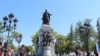 Глава Симферополя хочет сделать памятник Екатерине II визиткой Крыма